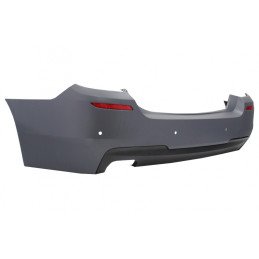 Tow Hook Cover Front Bumper suitable for BMW 5 Series E60 (2003