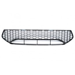 Middle Lower Grille...