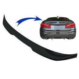 Trunk Boot Spoiler suitable...