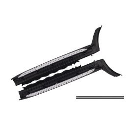 Running Boards Side Steps...