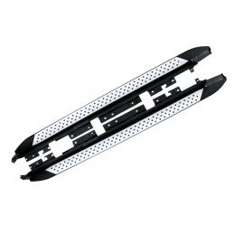 Подножки для BMW X3 F25...