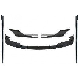 Aero Body Kit Front Bumper...