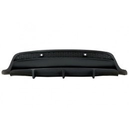 Rear Bumper Valance Air...