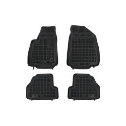 Floor mat black suitable...