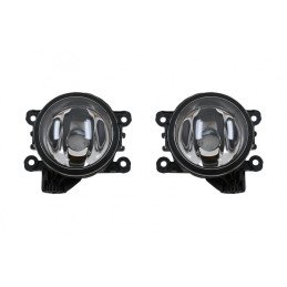 Fog Light Projectors...