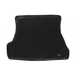 Rubber Trunk Mat Black...