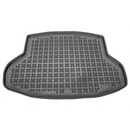 Rubber Trunk Mat Black...