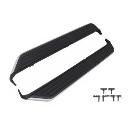 Šoninės bėgimo lentos,...