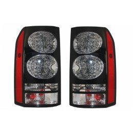 LED Taillights suitable for...