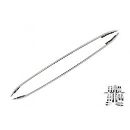 Roof Rails suitable for...