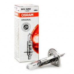 OSRAM Bulb H1