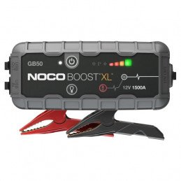 NOCO GB50 BOOSTER Launcher