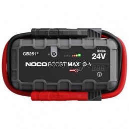 NOCO GB251 Boost Max 3000A...