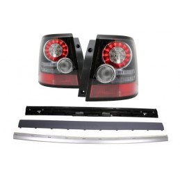 LED Taillights Rear Trunk...