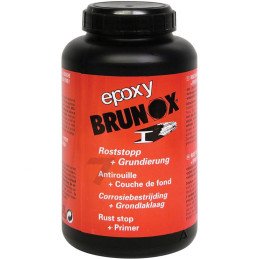 Rust converter Brunox Epoxy...