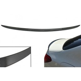 Trunk Spoiler suitable for...