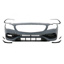 Front Bumper suitable for...