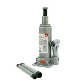 Hydraulic jack 5T (185mm -...