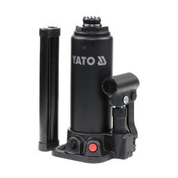 Hydraulic jack 3T (194 mm -...