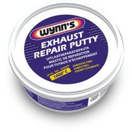 Exhaust Repair Putty