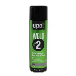 WELD2 - Weld through zinc...