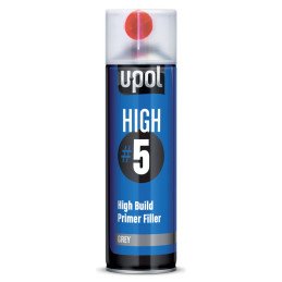 High5 - High Build Primer...