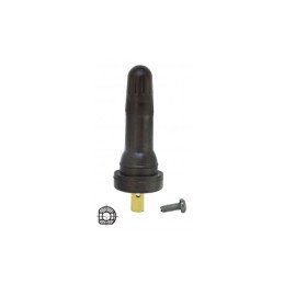 Rubber valve TR-413, TPMS