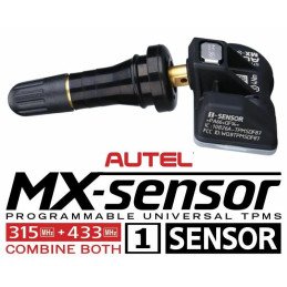 Autel TPMS MX-Sensor 1 315/434