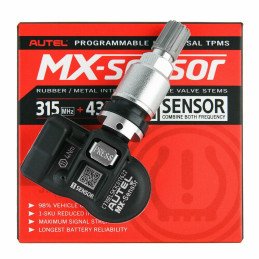 Autel tpms MX-Sensor...