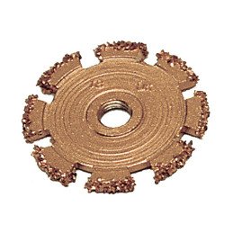 Buffing Wheel 50x3.5mm K-18