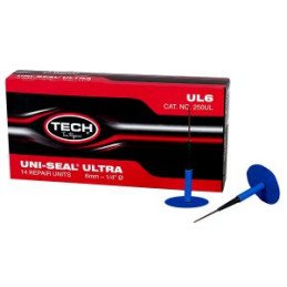 Uni-Seal Ultra Gum/Wire Bx 14