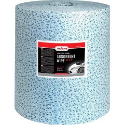 RADEX cleaning wipes, roll...