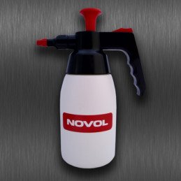 Pressure sprayer NOVOL 1L