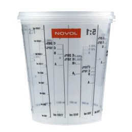 Measuring Cup 2,3 L