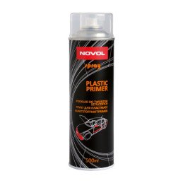 Spray Plastic Primer 0.5L