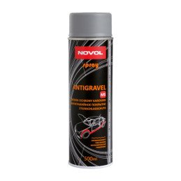 Spray ANTIGRAVEL grey 0.5L