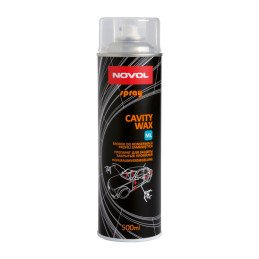 Spray CAVITY WAX  0.5L