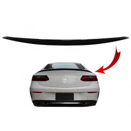 Trunk Boot Spoiler suitable...