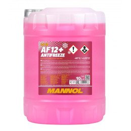 Antifreeze Mannol 4012...