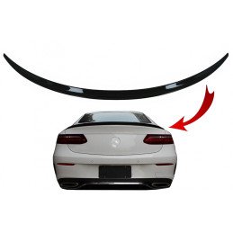 Trunk Boot Spoiler suitable...