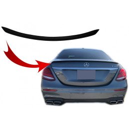 Trunk Spoiler suitable for...