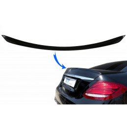 Trunk Spoiler suitable for...