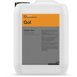 Koch Chemie Golden Star GOL...