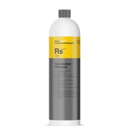 Koch Chemie reaktivējošs...