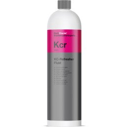 Koch Chemie KCR Refresher...