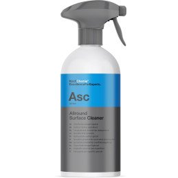Allround Surface Cleaner 0.5l