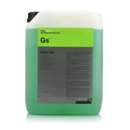 Koch Chemie Green Star...