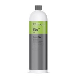 Koch Chemie Green Star...