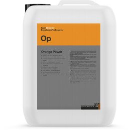 Orange power 10L