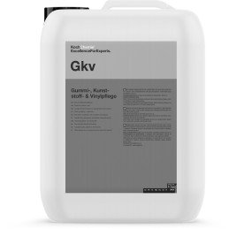 Koch Chemie Exterior...